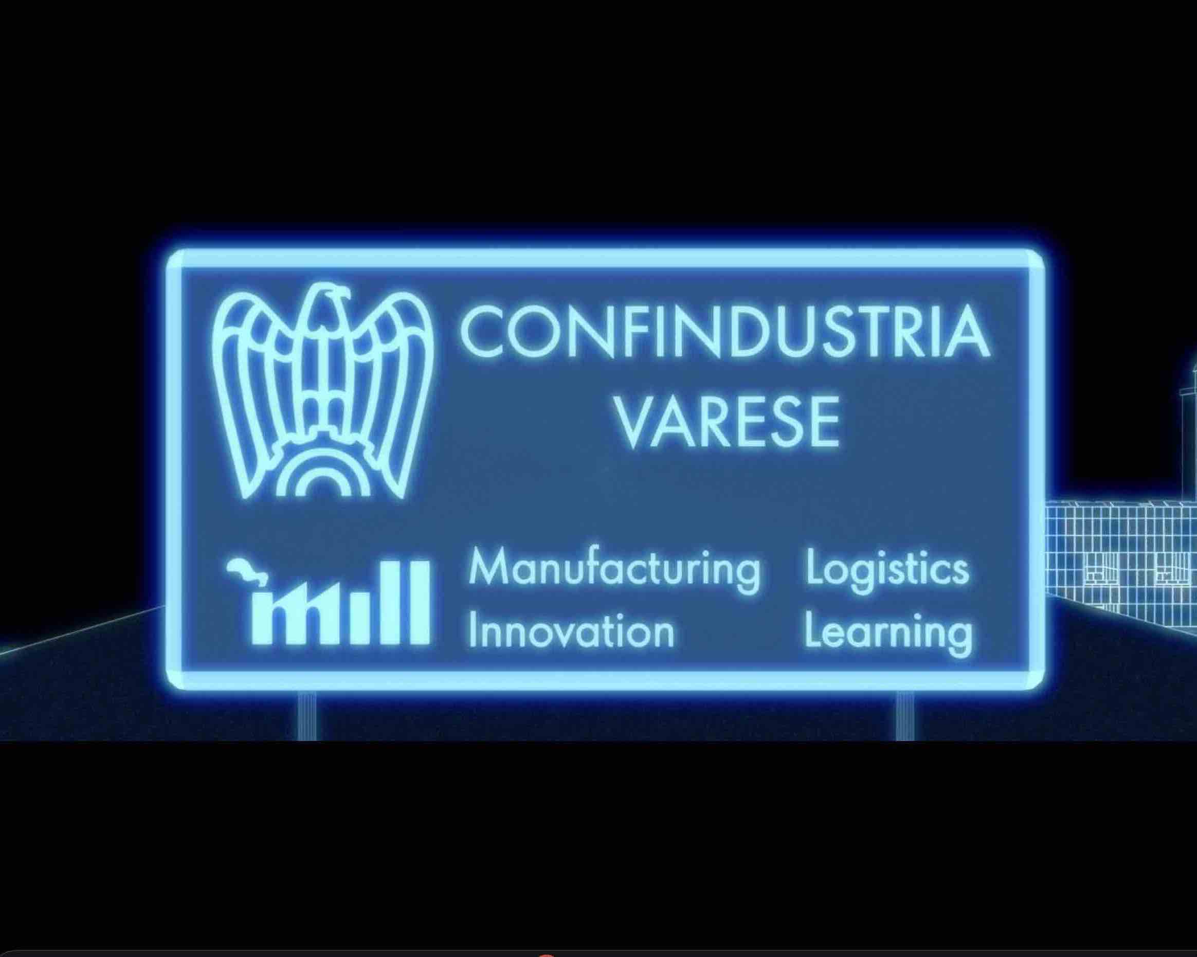 Confindustria Varese