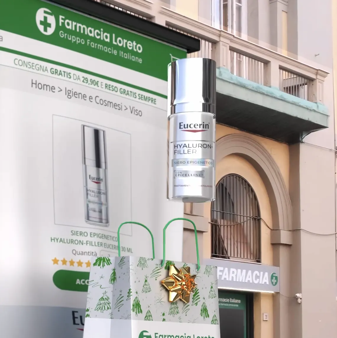 Farmacia Loreto Gallo