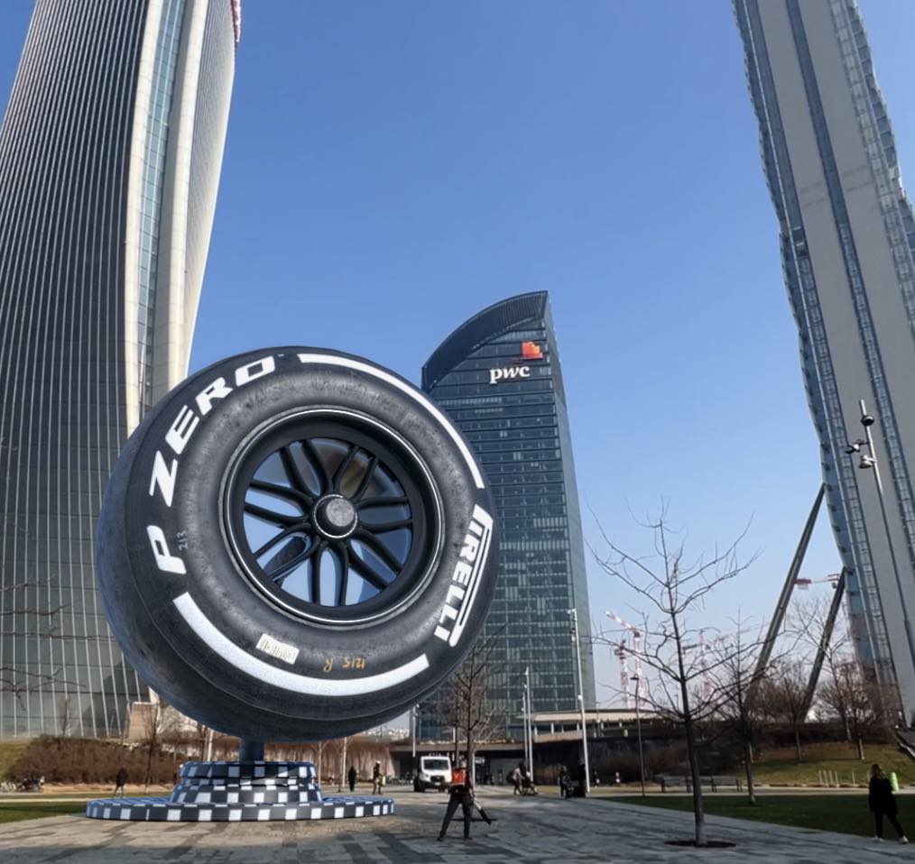 Pirelli