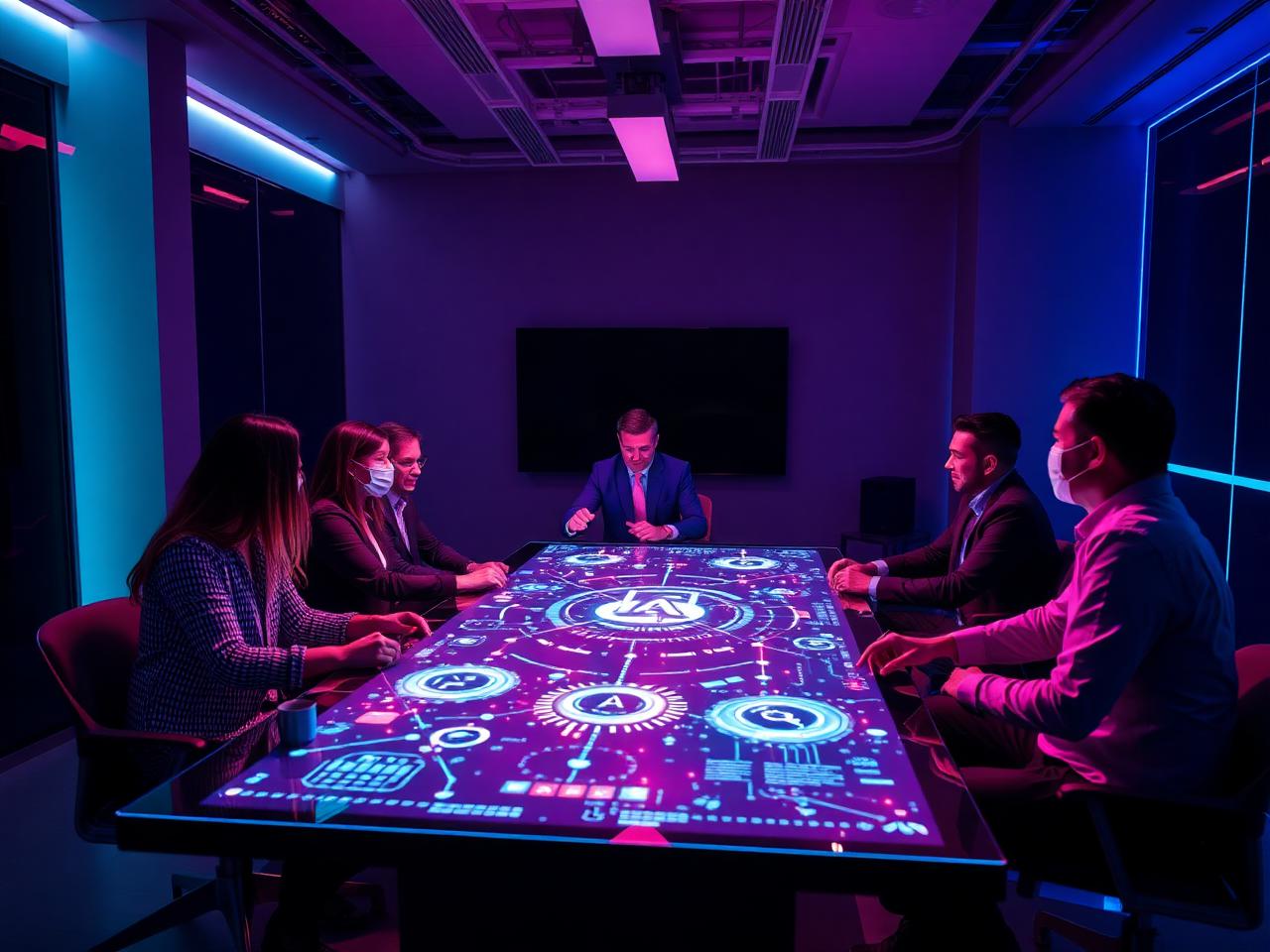 Il Tuo Team Impara, Non Subisce il Cambiamento