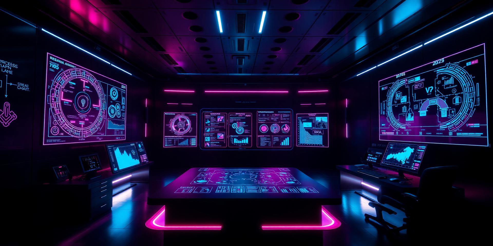 Digitalizzazione AI-Driven dei Processi Aziendali