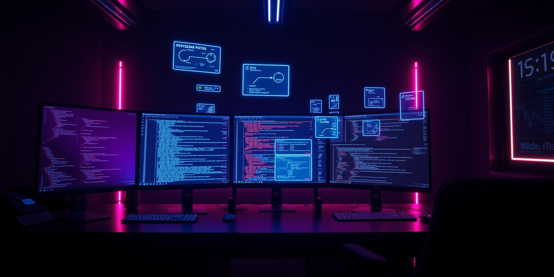 Sviluppo Software e Piattaforme Digitali