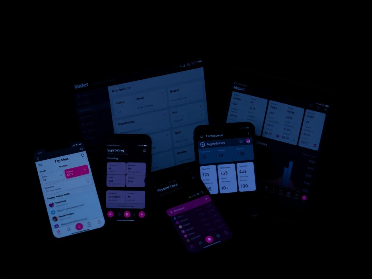 I Nostri Prodotti: Software che Usiamo Noi Stessi