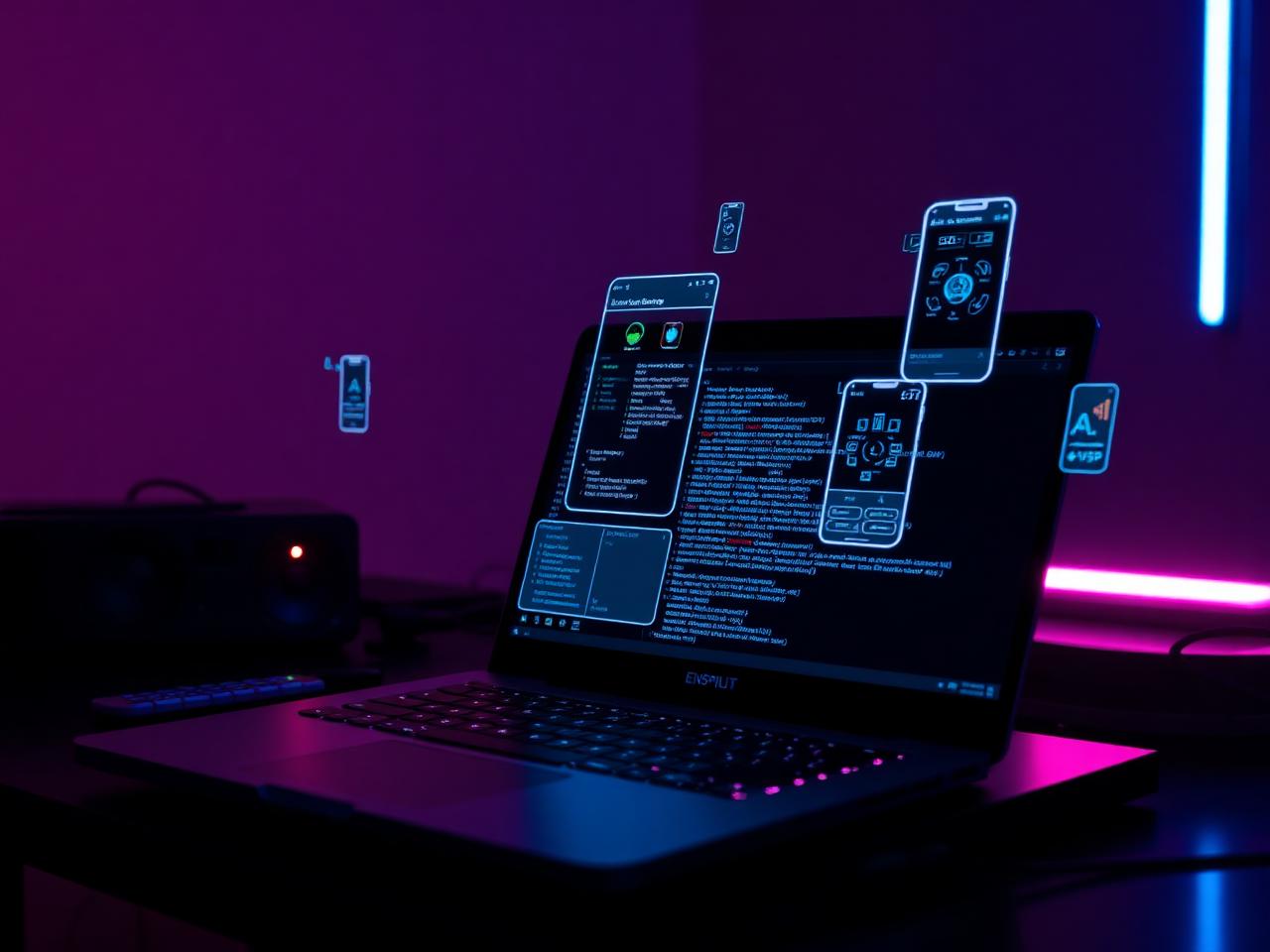 Vibe Coding: Il Tuo MVP in Settimane, Non Mesi