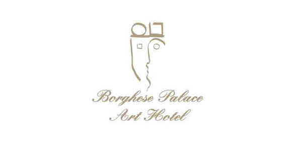 Borghese Palace : 