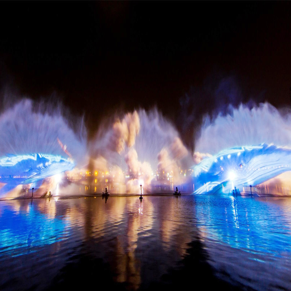 Virtual scenography for events | scenografie virtuali per eventi