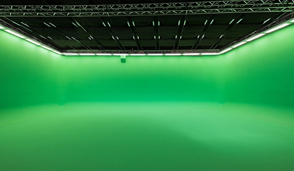 Set Virtuali, Green Screen e Studio XR_Milano_Barcelona_Madrid_New York