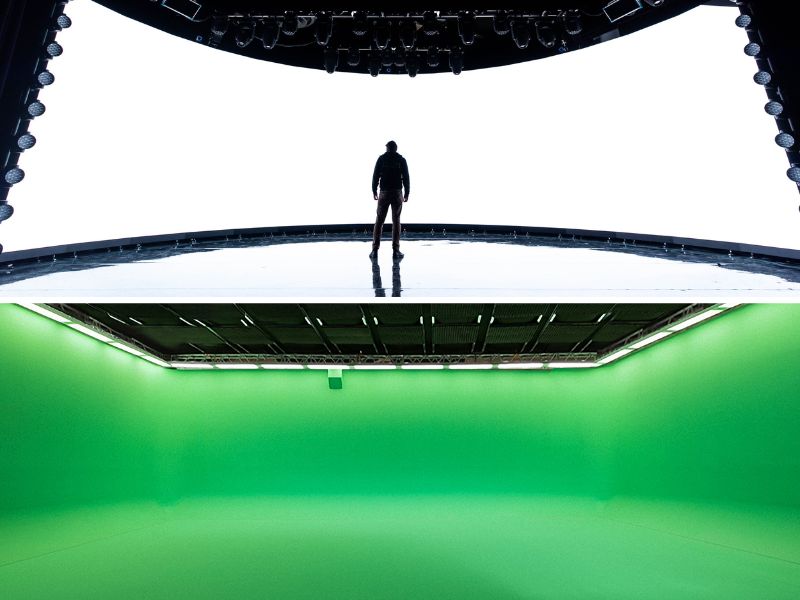Virtual-Set-XR-Stage-or-Green-Screen